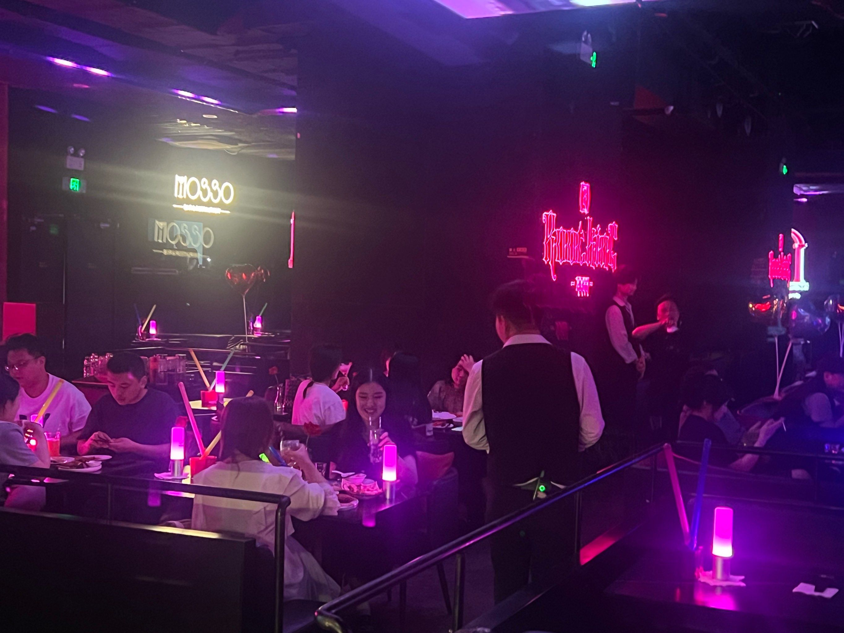 北京商务ktv总排行推荐榜单-顺义区ktv预定