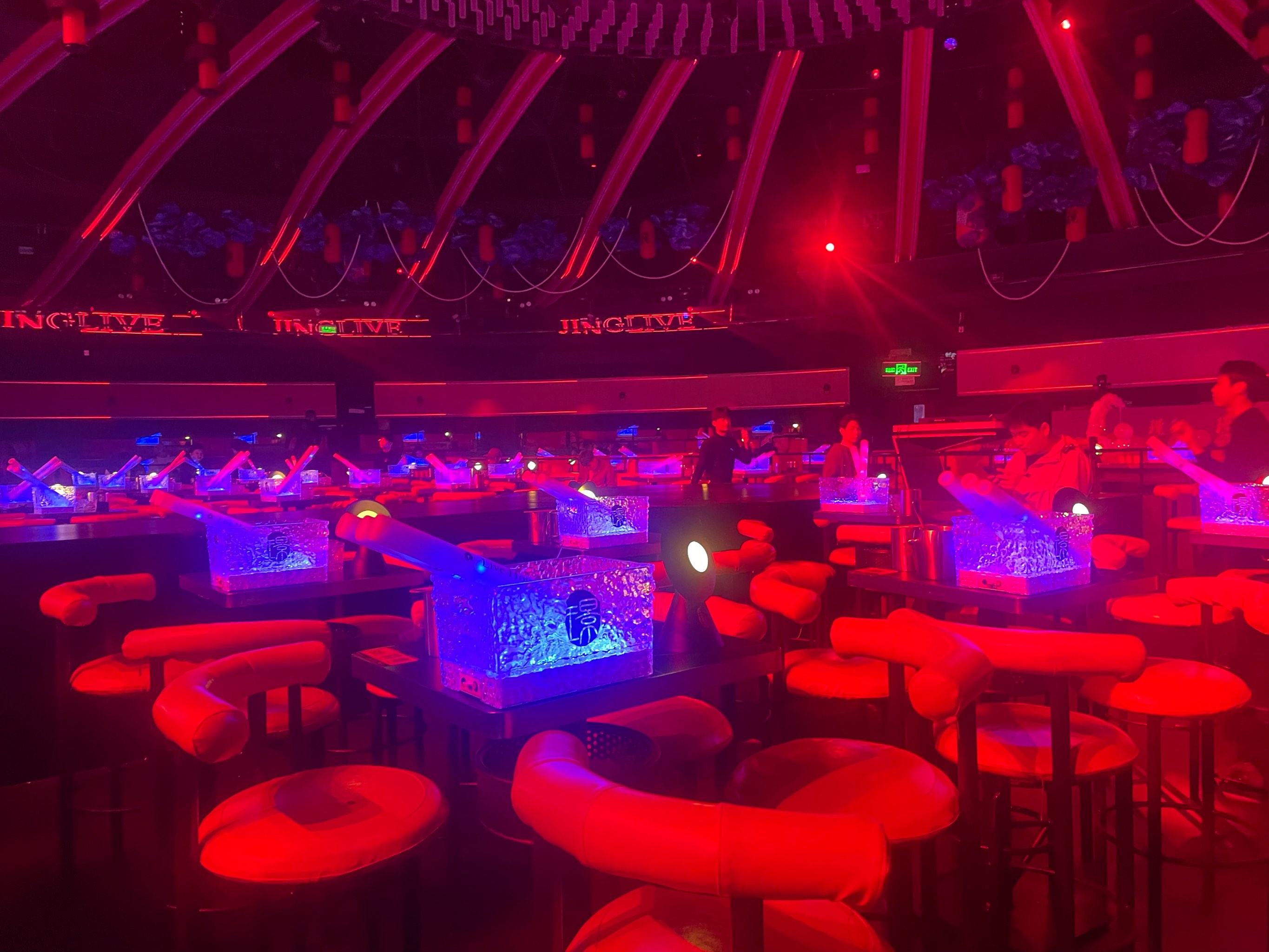 北京商务ktv推荐商务ktv哪里有选择-西城区ktv预定