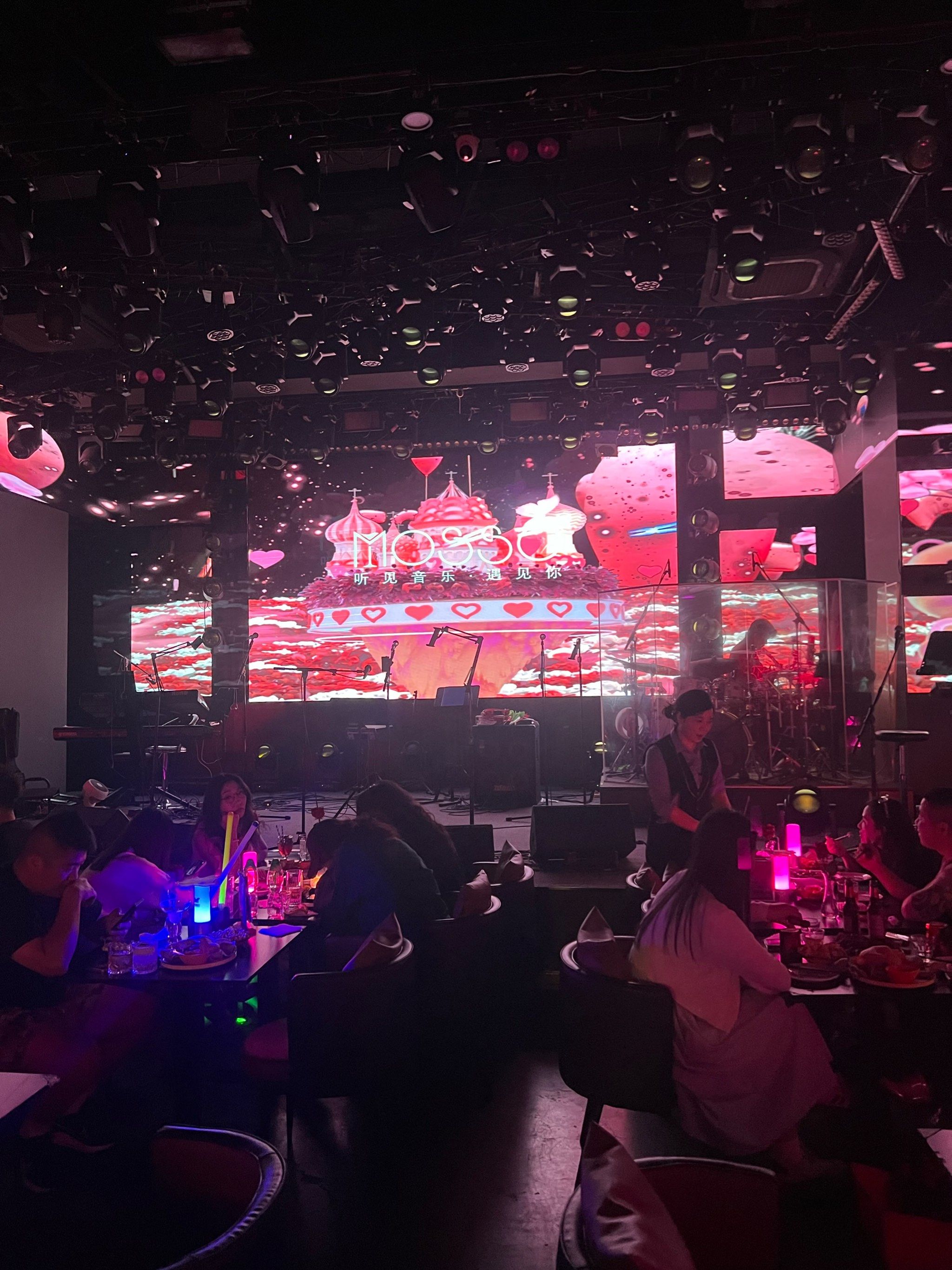 北京商务ktv及商务ktv啥意思解析-大兴区ktv预定