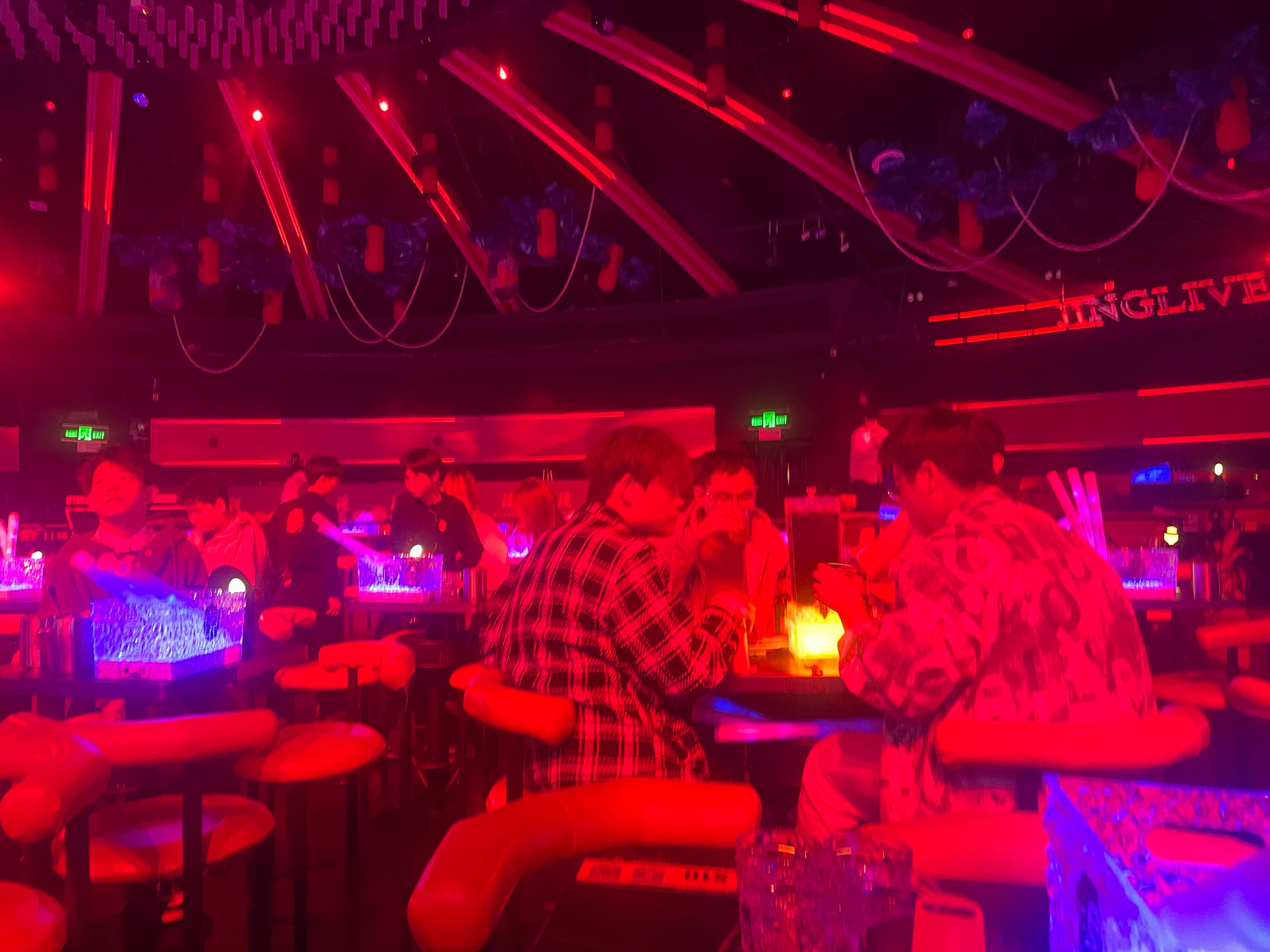 北京商务ktv专业商务ktv订房服务-怀柔区ktv预定